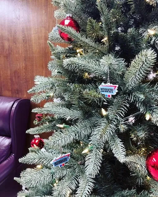 Slide of Integrated HVAC