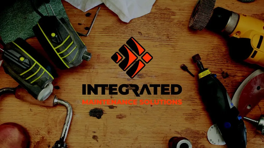 Slide of INTEGRATED Maintenance Solutions