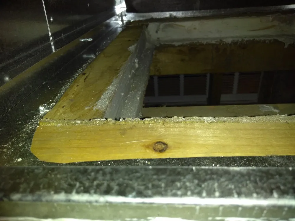 Slide of Integrated Mechanical And Electric Services