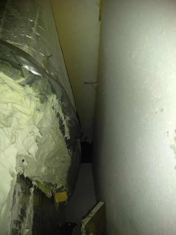 Slide of Integrated Mechanical And Electric Services