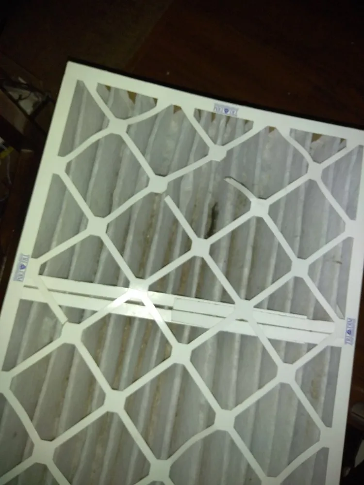 Slide of Integrated Mechanical And Electric Services