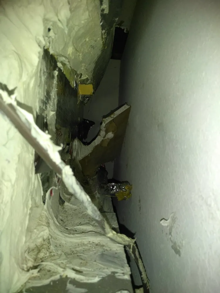 Slide of Integrated Mechanical And Electric Services