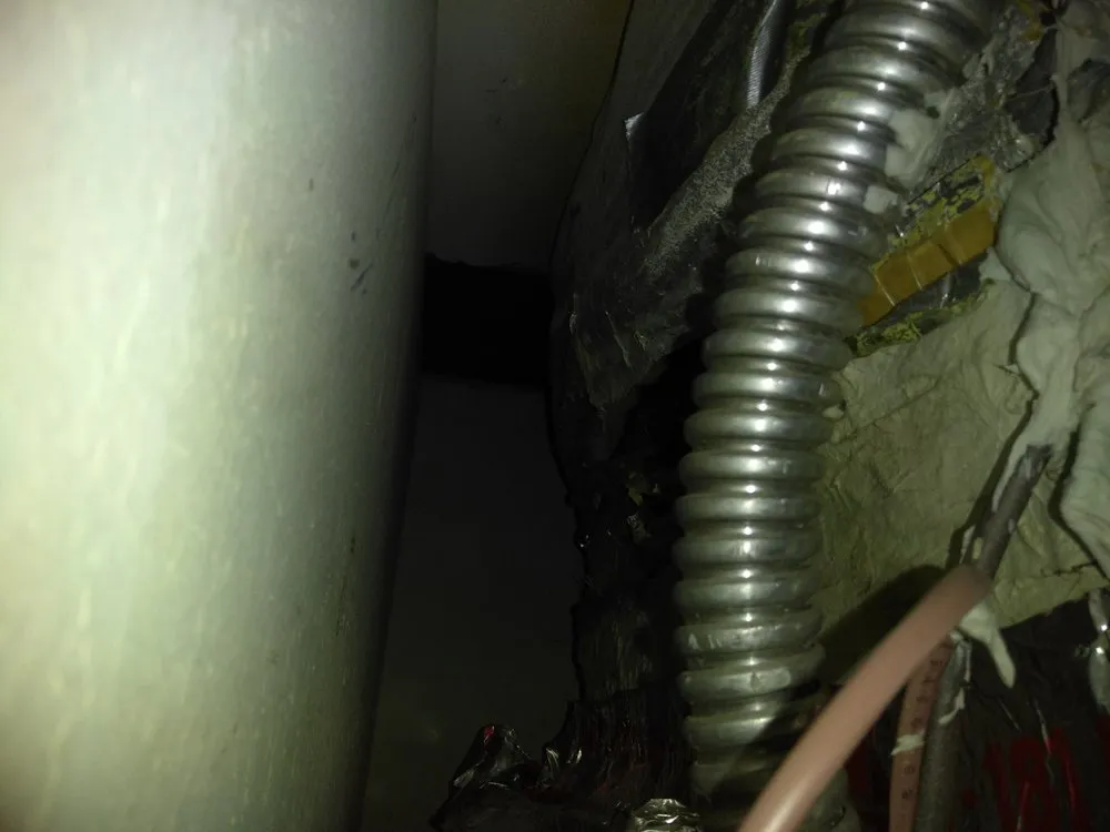 Slide of Integrated Mechanical And Electric Services