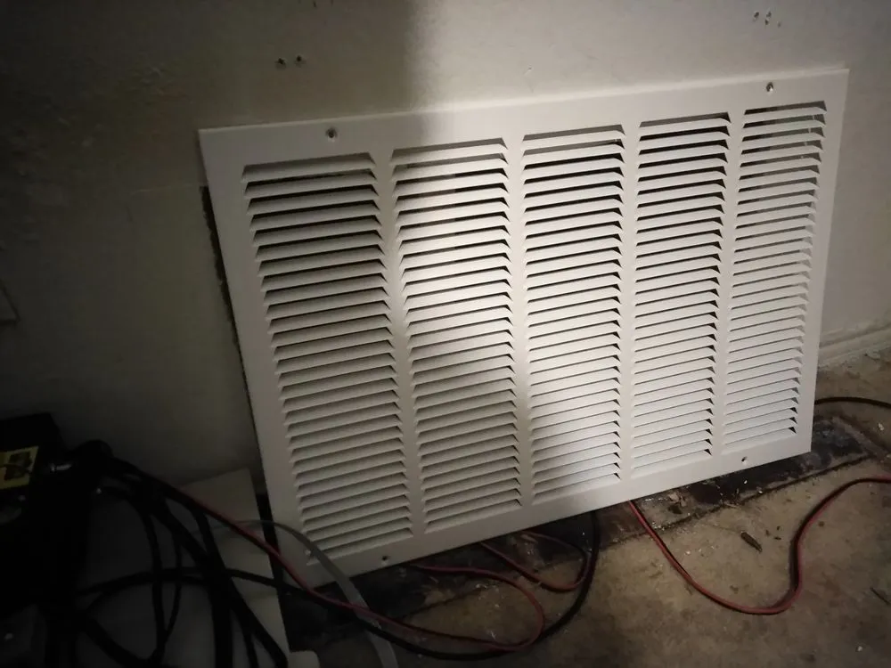 Slide of Integrated Mechanical And Electric Services