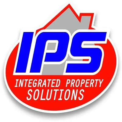 Slide of Integrated Property Solutions