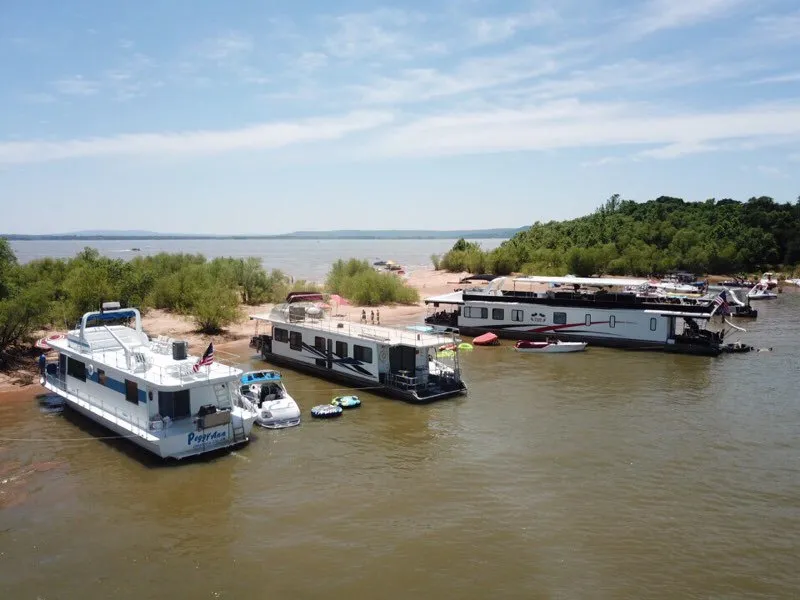 Slide of Integrated Security & AV Automation