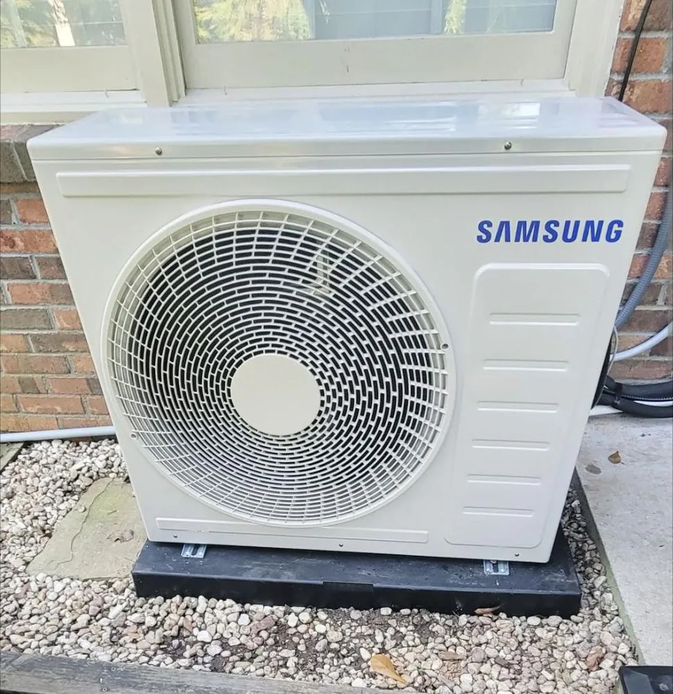 Slide of Integrated Solutions