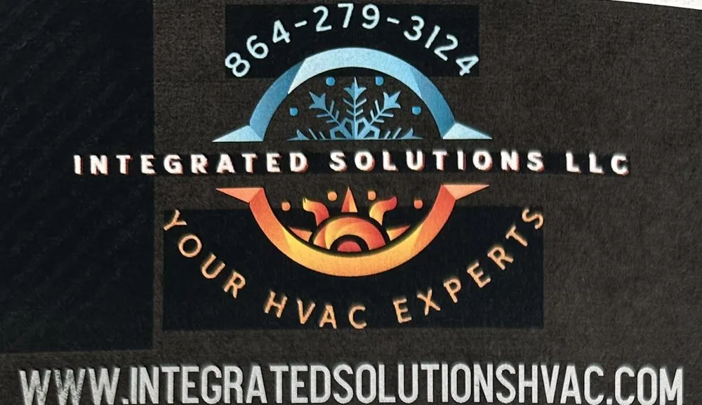 Slide of Integrated Solutions