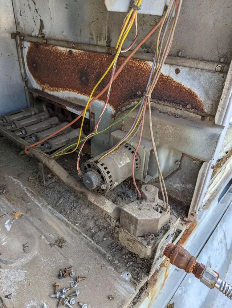 Slide of Integrated Solutions