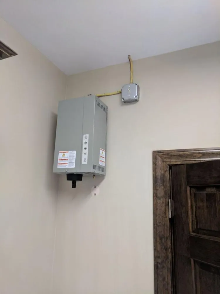 Slide of Integrated Solutions