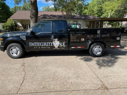 Integrity 1st AC & Heating