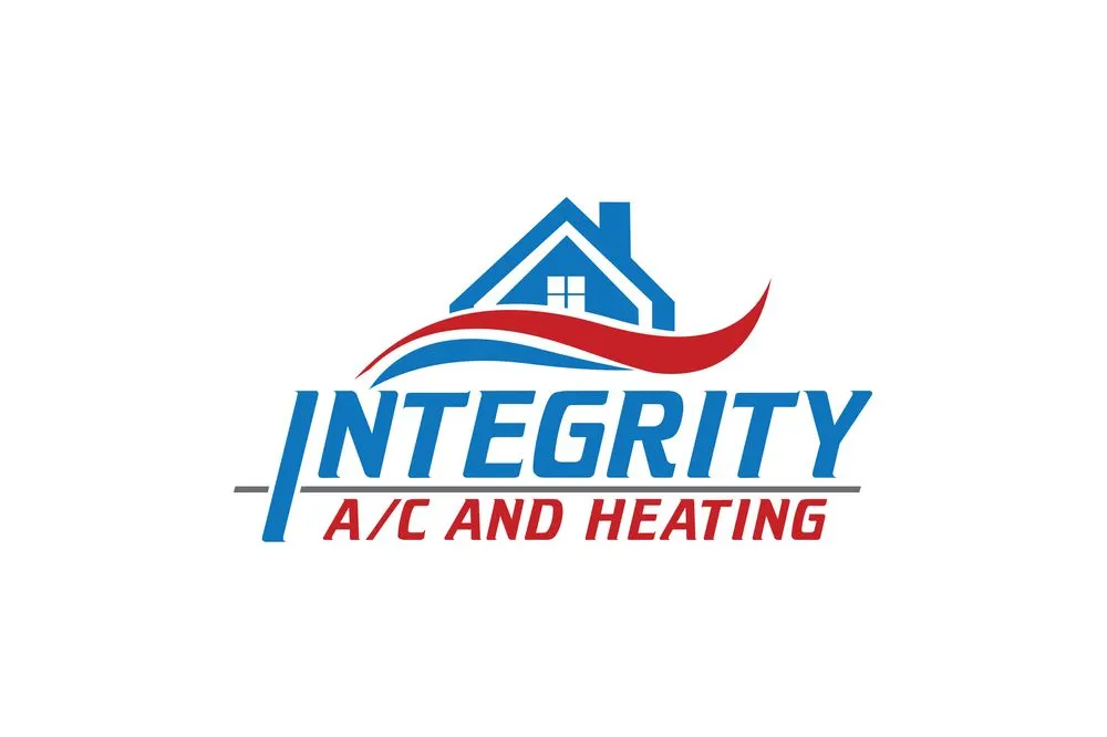 Slide of Integrity A/C and Heating