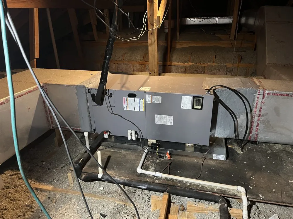 Slide of Integrity AC