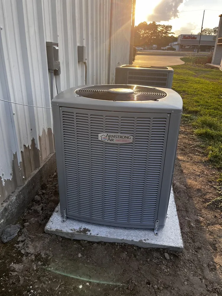 Slide of Integrity AC