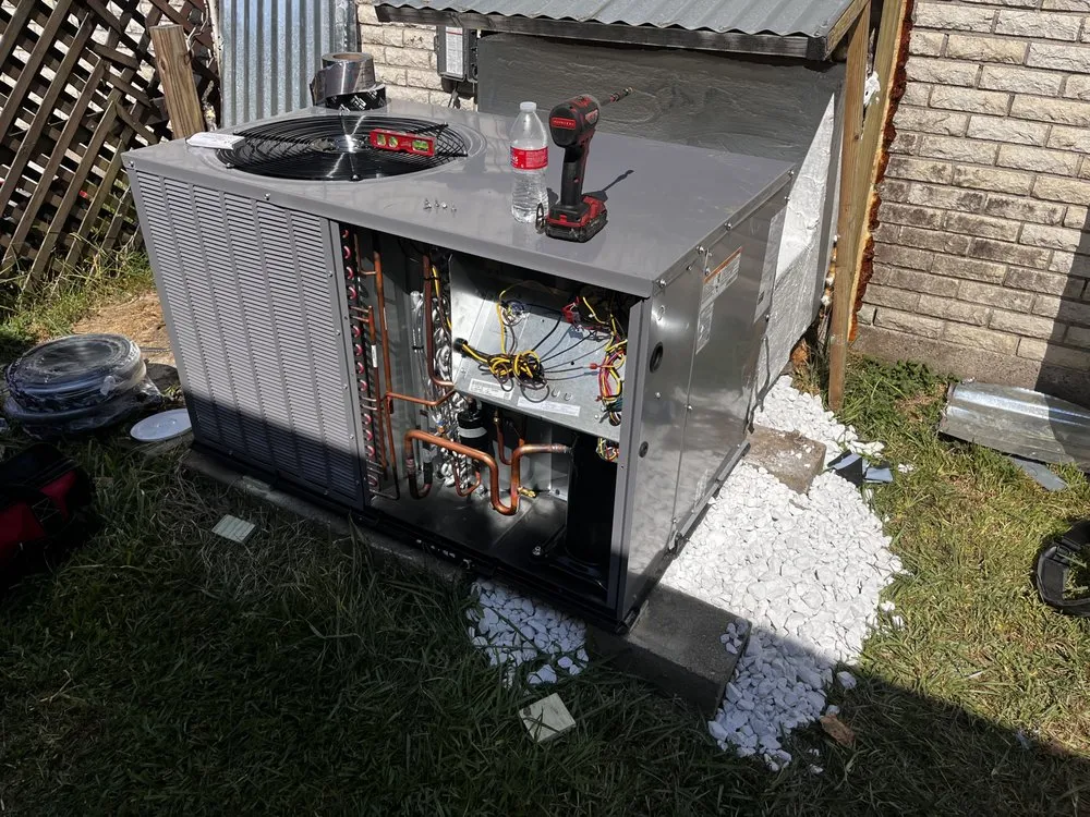 Slide of Integrity AC