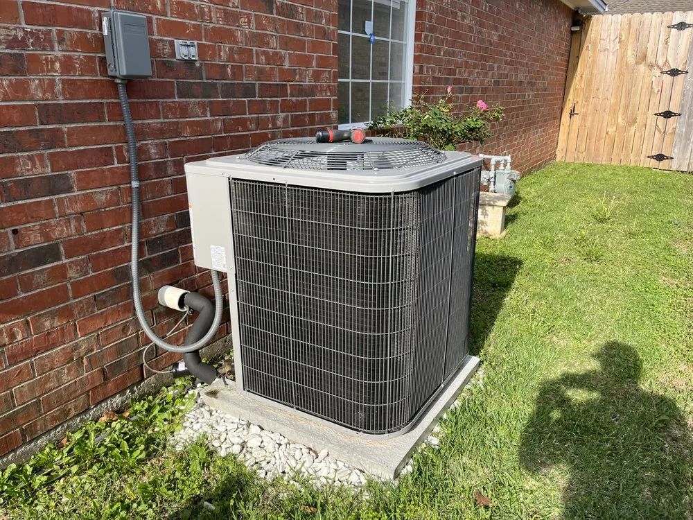 Slide of Integrity AC