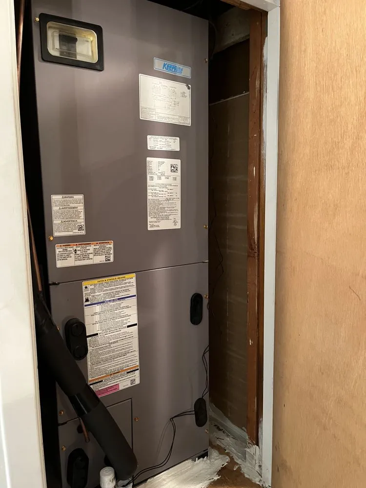 Slide of Integrity AC