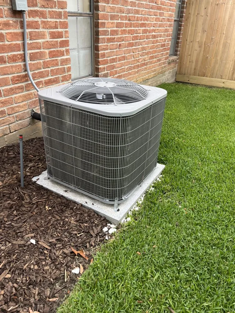 Slide of Integrity AC