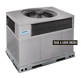 Slide of Integrity AC