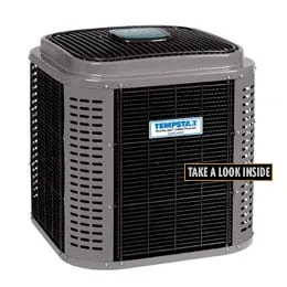 Slide of Integrity AC