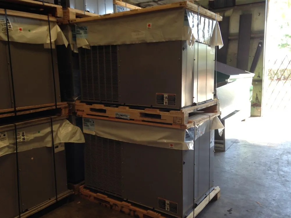 Slide of Integrity AC