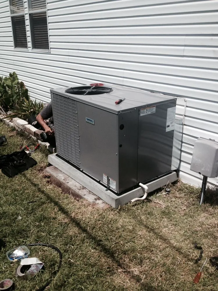 Slide of Integrity AC