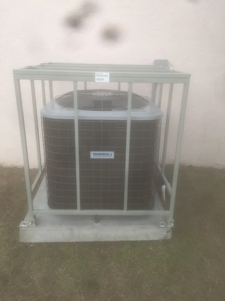 Slide of Integrity AC