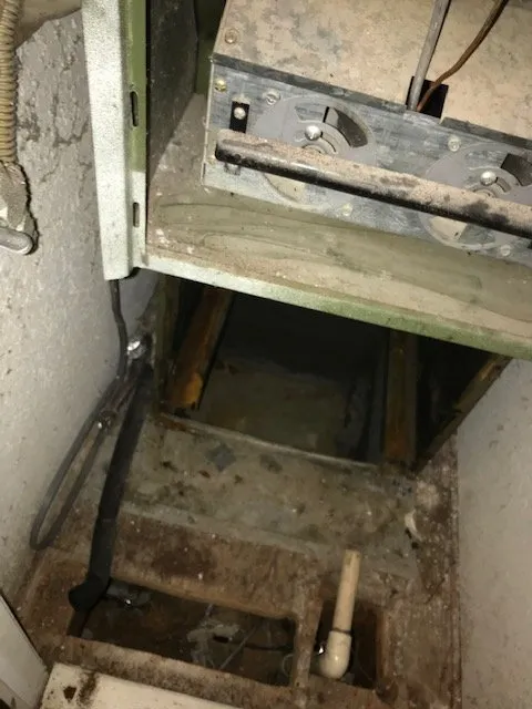 Slide of Integrity Air & Heating