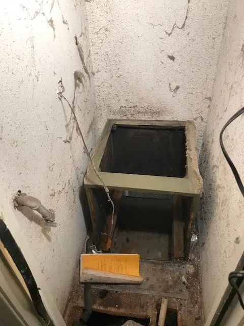 Slide of Integrity Air & Heating