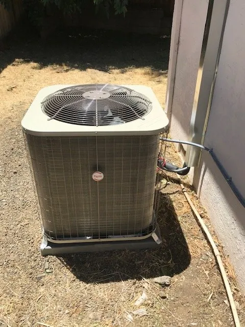 Slide of Integrity Air & Heating