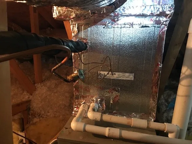 Slide of Integrity Air & Heating