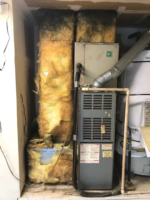 Slide of Integrity Air & Heating