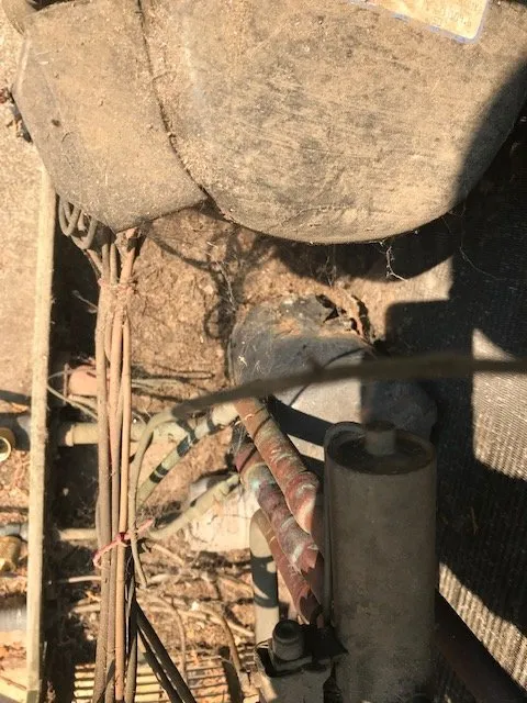 Slide of Integrity Air & Heating