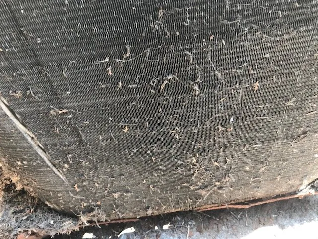 Slide of Integrity Air & Heating