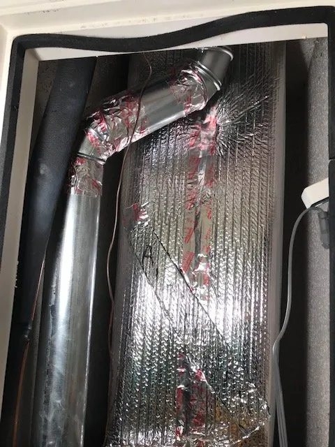 Slide of Integrity Air & Heating