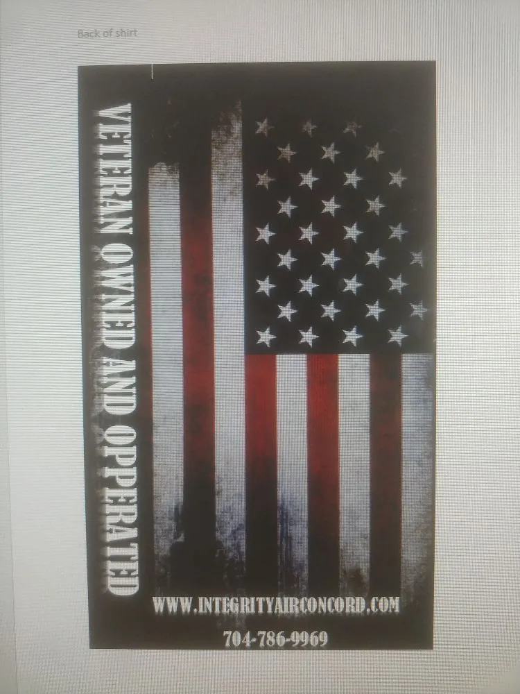 Slide of Integrity Air Concord