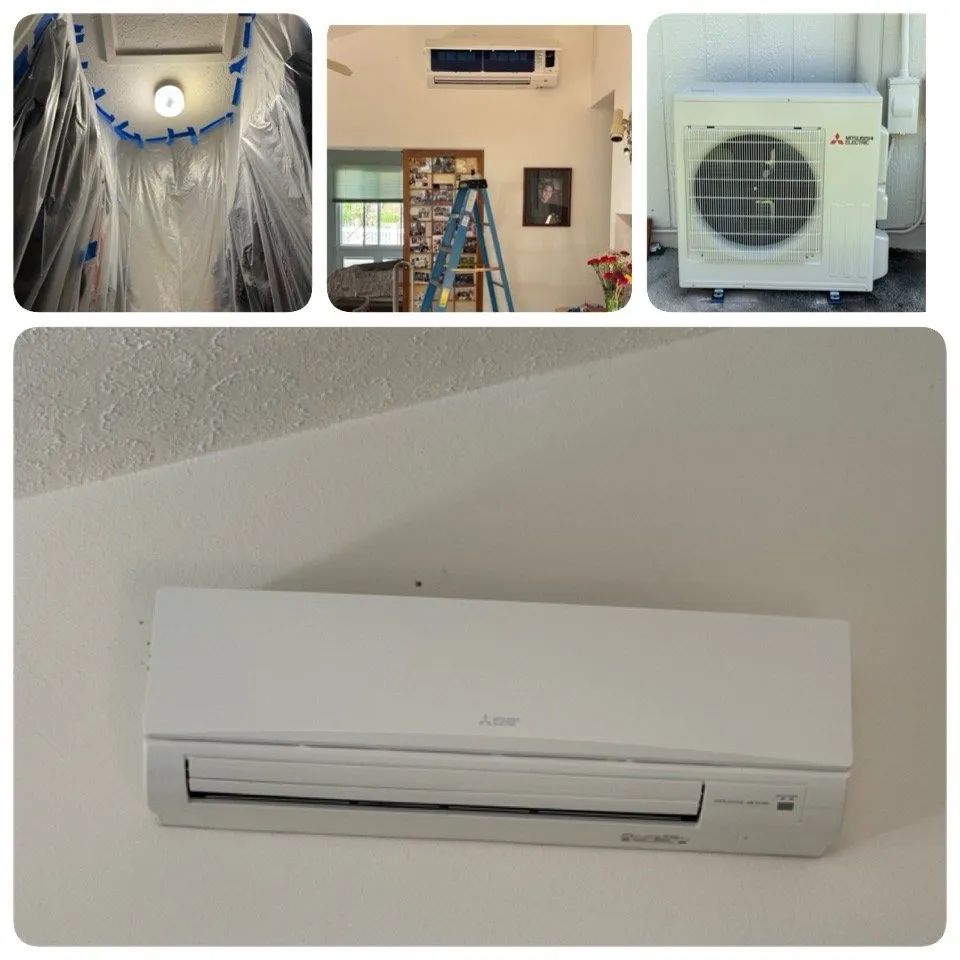 Slide of Integrity Air Conditioning & Refrigeration