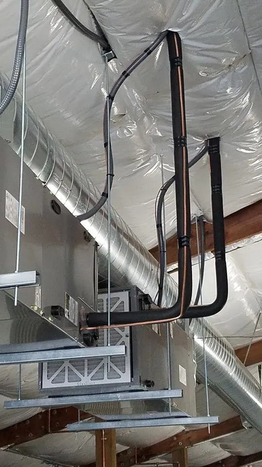 Slide of Integrity Air Conditioning and Heating