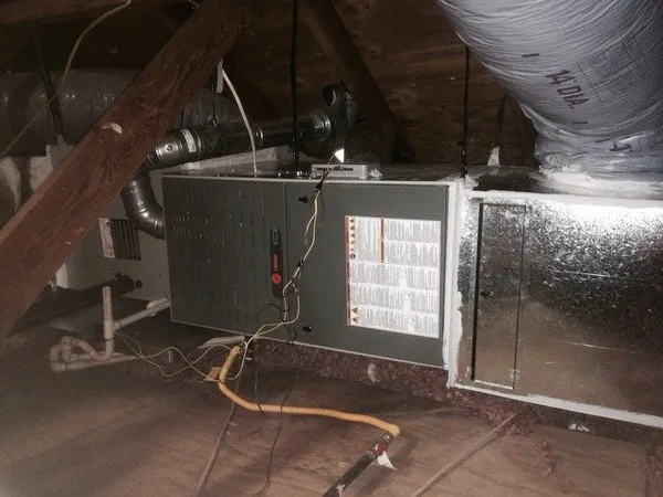 Slide of Integrity Air Conditioning