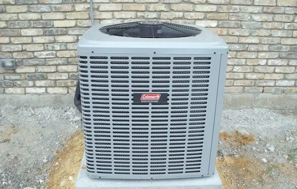 Slide of Integrity Air Conditioning