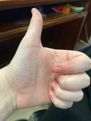 Integrity Air Conditioning Services, Inc. Logo