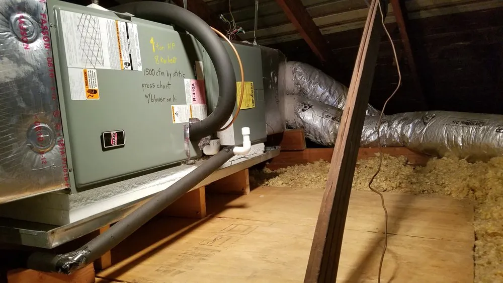 Slide of Integrity Air Conditioning