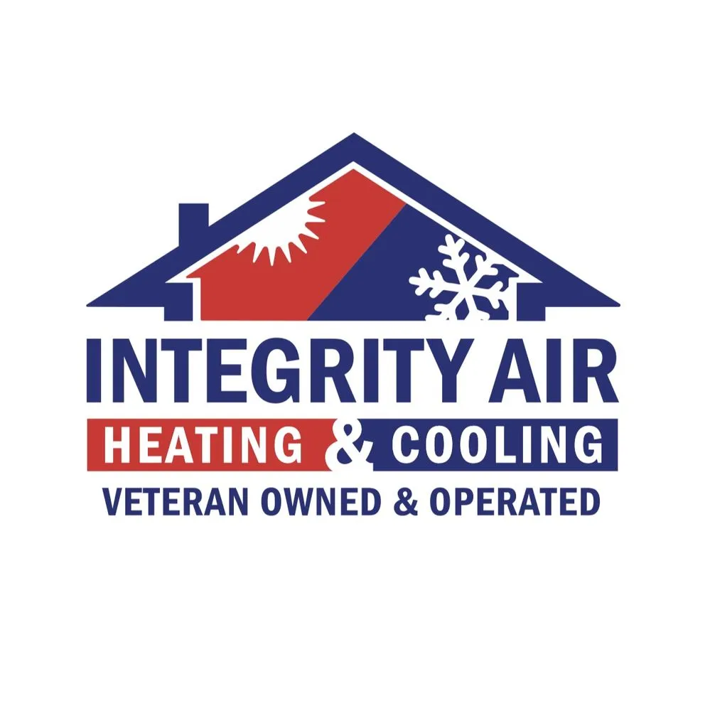 Slide of Integrity Air