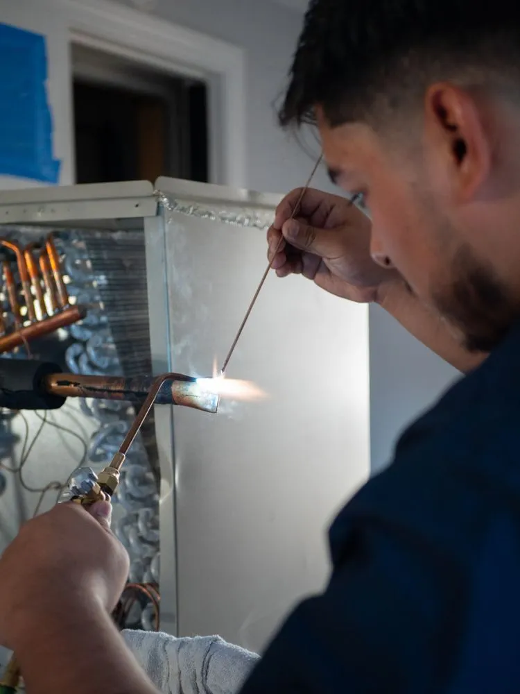 Slide of Integrity Air Heating & Cooling Specialist