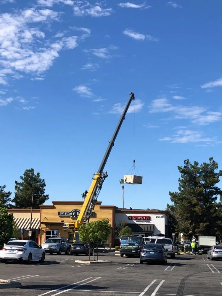 Slide of Integrity Air Heating & Cooling Specialist