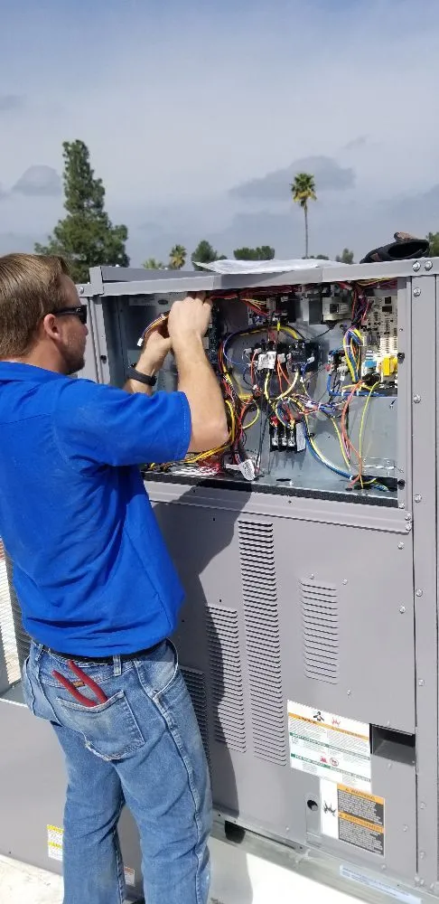 Slide of Integrity Air Heating & Cooling Specialist