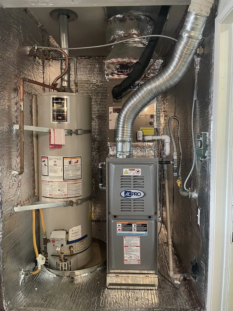 Slide of Integrity Air Heating & Cooling Specialist