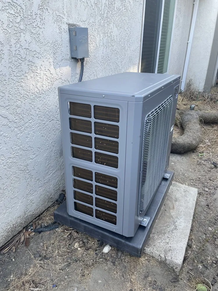 Slide of Integrity Air Heating & Cooling Specialist