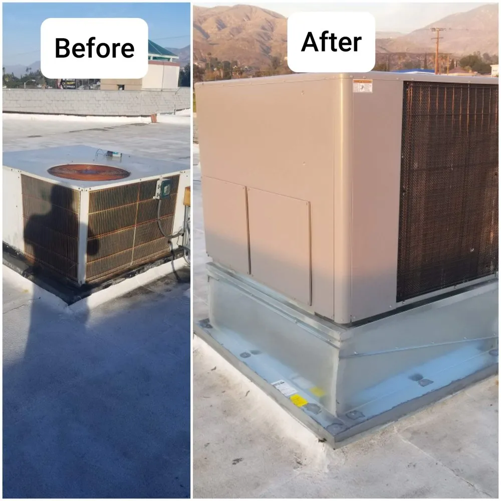 Slide of Integrity Air Heating & Cooling Specialist