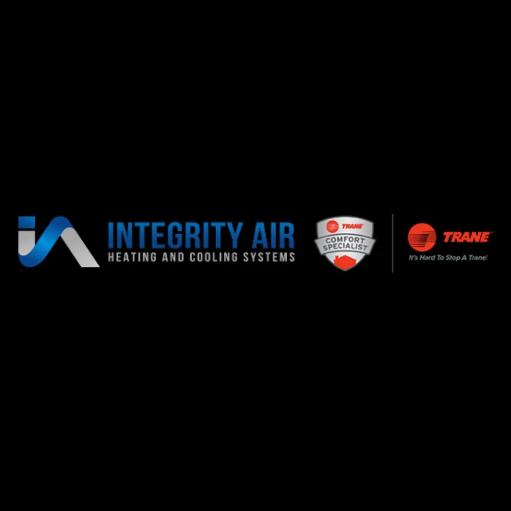 Slide of Integrity Air